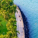 湛江金沙湾北休闲小岛 - 湛江市旅游 缩略图 8