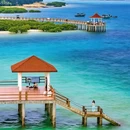 湛江金沙湾北休闲小岛 - 湛江市旅游 缩略图 1