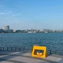 滴水湖 - 上海市旅游 缩略图 4