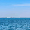 滴水湖 - 上海市旅游 缩略图 2