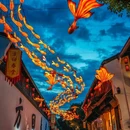 上海科技馆 - 上海市旅游 缩略图 9