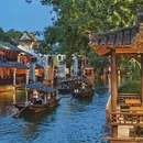 乌镇古镇旅游区 - 嘉兴市旅游 缩略图 2