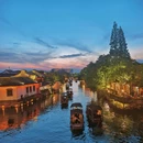乌镇古镇旅游区 - 嘉兴市旅游 缩略图 5