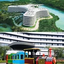 广州南沙花园酒店 - 广州市旅游 缩略图 2