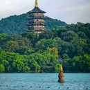 杭州西湖 - 杭州市旅游 缩略图 6