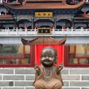 皇罗禅院 - 苏州市旅游 缩略图 5
