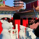 皇罗禅院 - 苏州市旅游 缩略图 6