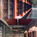 皇罗禅院 - 苏州市旅游 缩略图 8