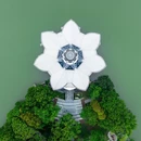 平湖市李叔同纪念馆 - 嘉兴市旅游 缩略图 1
