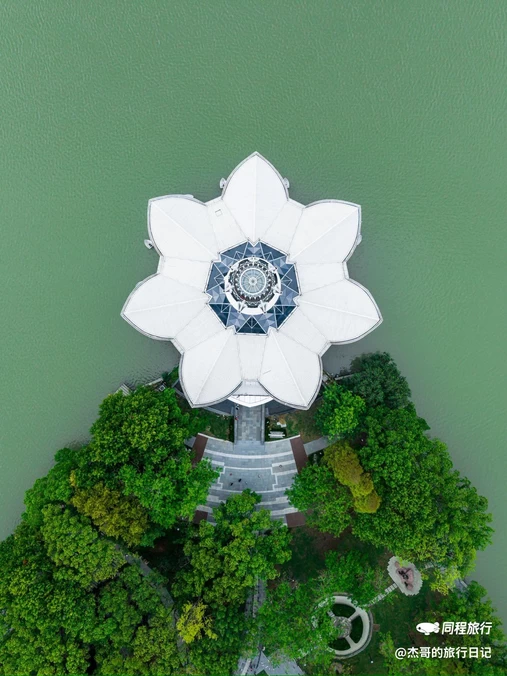 平湖市李叔同纪念馆 - 嘉兴市旅游