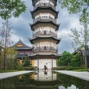 平湖市李叔同纪念馆 - 嘉兴市旅游 缩略图 5
