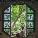 平湖市李叔同纪念馆 - 嘉兴市旅游 缩略图 7