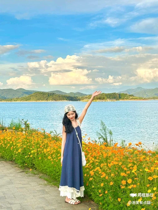 东江湖景区 - 郴州市旅游
