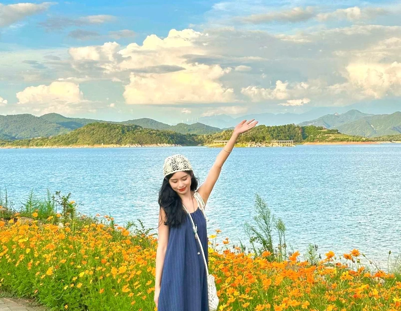 东江湖景区 - 郴州市旅游 1