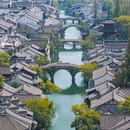 徐志摩故居 - 嘉兴市旅游 缩略图 3