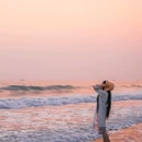 大墩海海滩 - 北海市旅游 缩略图 2