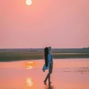 大墩海海滩 - 北海市旅游 缩略图 1