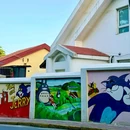 小青岛公园 - 青岛市旅游 缩略图 5