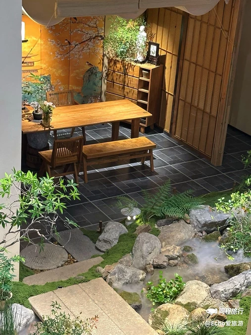 耕读茶室 - 常州市旅游