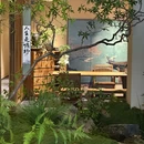 耕读茶室 - 常州市旅游 缩略图 6
