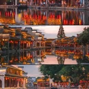 南浔古镇景区 - 湖州市旅游 缩略图 1
