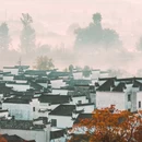 徽州古城景区 - 黄山市旅游 缩略图 2