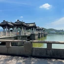 广济桥 - 潮州旅游 缩略图 5