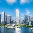 长沙梅溪湖金茂豪华精选酒店(环湖路) - 长沙市旅游 缩略图 1