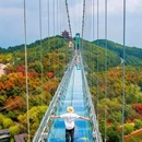 威海华夏城旅游风景区-凉亭 - 威海市旅游 缩略图 4