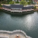 威海华夏城旅游风景区-凉亭 - 威海市旅游 缩略图 6