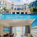 三亚湾皇冠假日度假酒店 - 三亚市旅游 缩略图 3