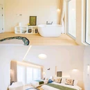 蜜糖·无边泳池1Designer设计师度假美宿(上海国际旅游度假区店) - 上海市旅游 缩略图 7