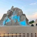 骆马湖沙滩公园 - 宿迁市旅游 缩略图 7