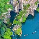 绍兴首旅南苑酒店 - 绍兴市旅游 缩略图 1