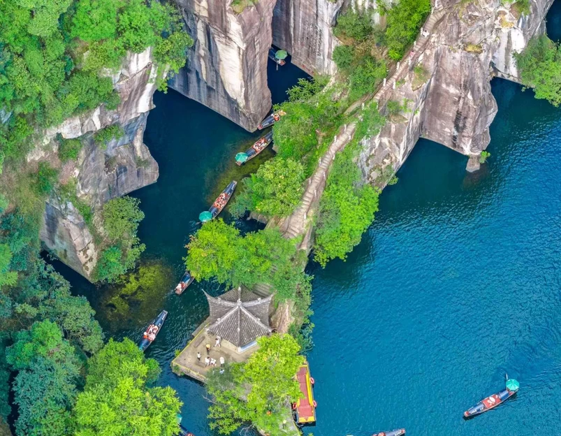 绍兴首旅南苑酒店 - 绍兴市旅游 1