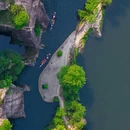 绍兴东湖风景区 - 绍兴市旅游 缩略图 4