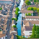 绍兴东湖风景区 - 绍兴市旅游 缩略图 3