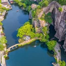 绍兴东湖风景区 - 绍兴市旅游 缩略图 5