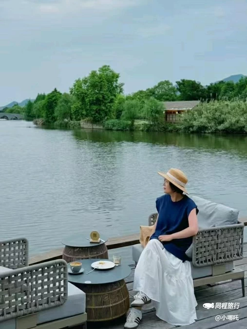 嘉野酒店 - 温州市旅游