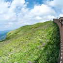 韭菜坪 - 六盘水市旅游 缩略图 5