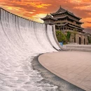 盐官潮乐之城国际旅游度假区 - 嘉兴市旅游 缩略图 2