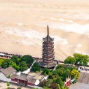 盐官潮乐之城国际旅游度假区 - 嘉兴市旅游 缩略图 1