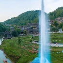 乌江寨国际旅游度假区(西寨口) - 遵义市旅游 缩略图 9