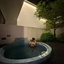 云孚里云宿·青城逅舍私汤度假民宿(都江堰青城后山店) - 成都市旅游 缩略图 6