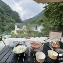 云孚里云宿·青城逅舍私汤度假民宿(都江堰青城后山店) - 成都市旅游 缩略图 9