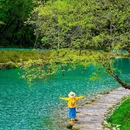 喇叭河风景区 - 雅安市旅游 缩略图 1