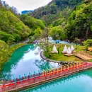 喇叭河风景区 - 雅安市旅游 缩略图 8