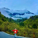 喇叭河风景区 - 雅安市旅游 缩略图 7