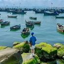火炬八街 - 威海市旅游 缩略图 9