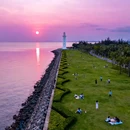 海口骑楼老街 - 海口市旅游 缩略图 1